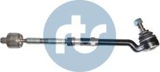Рулевая тяга поперечная RTS. Артикул 90-09589