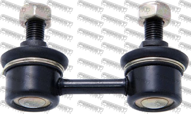 Стойка (тяга) стабилизатора Febest. Артикул 0123-010