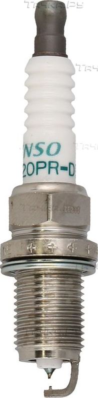 Свеча зажигания Denso Super Ignition Plug для Honda Civic VIII 2007-2011. Артикул DK20PR-D13