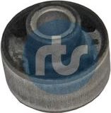 Сайлентблок переднего рычага подвески RTS. Артикул 017-08055