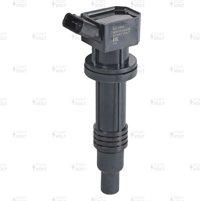 Катушка зажигания StartVOLT для Toyota Altezza 1999-2005. Артикул SC 1909