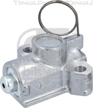 Натяжитель цепи ГРМ Febi Bilstein для Opel Insignia I 2008-2017. Артикул 33048