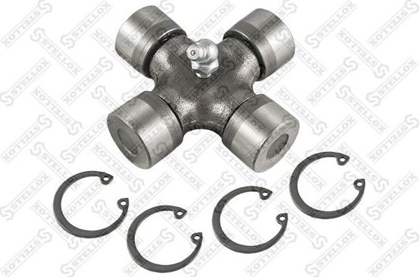 Крестовина карданного вала Stellox для Mitsubishi L300 II 1986-2006. Артикул 20-36014-SX