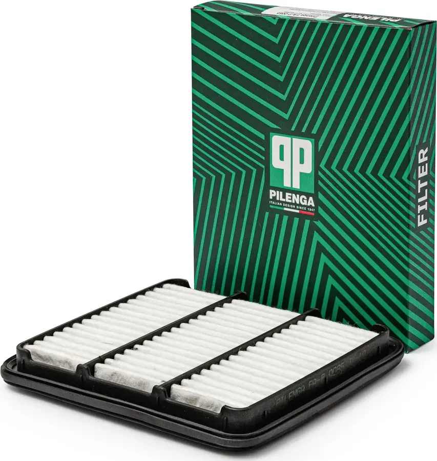 PILENGA Фильтр воздушный  GM MATIZ Pilenga. Артикул fa-p0085