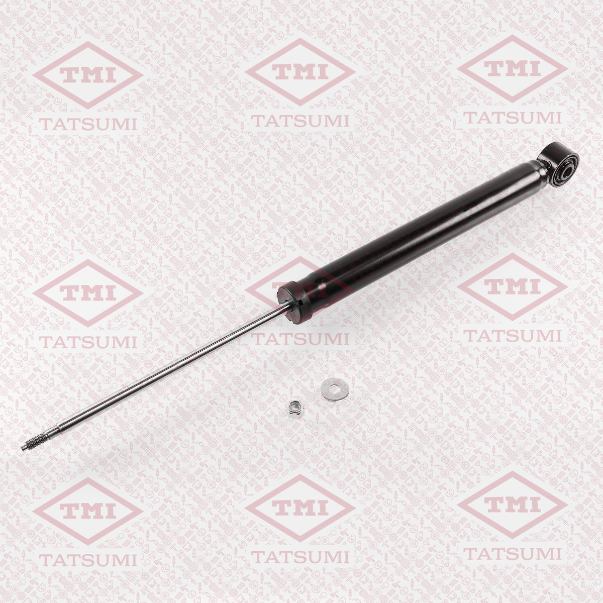 Амортизатор задний газовый (Tatsumi). Артикул TAA5146