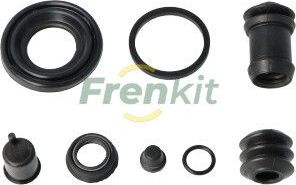 Ремкомплект тормозного суппорта Frenkit задний для Mazda MX-5 II (NB) 1998-2005. Артикул 232017