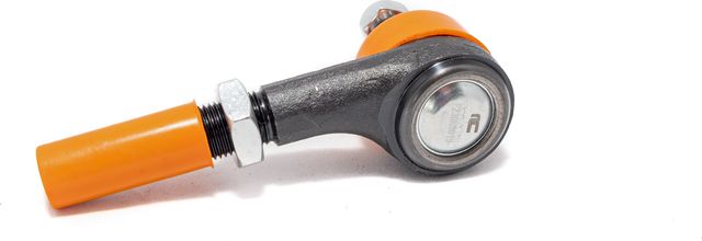 Наконечник рулевой тяги Cworks правый для Peugeot 607 I 2000-2011. Артикул F230R0019