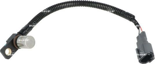 Датчик положения коленвала NRF. Артикул 755136