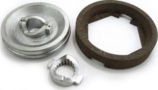 Комплект тормоза для лебёдки COMEUP DV-6000S/L. Артикул 880094