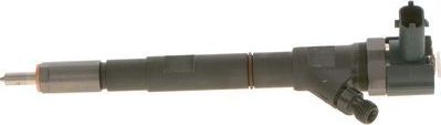 Форсунка топливная Bosch для Kia Sorento I 2004-2009. Артикул 0 986 435 182