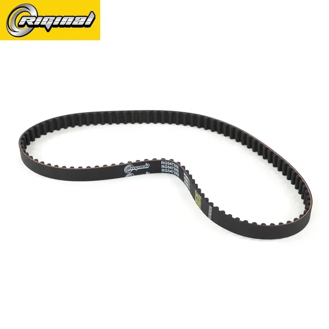 Ремень ГРМ для а/м Renault Logan/Clio/Megane/Kangoo 1.4/1.6 96>/Lada Largus RIGI (Riginal). Артикул RG5473XS