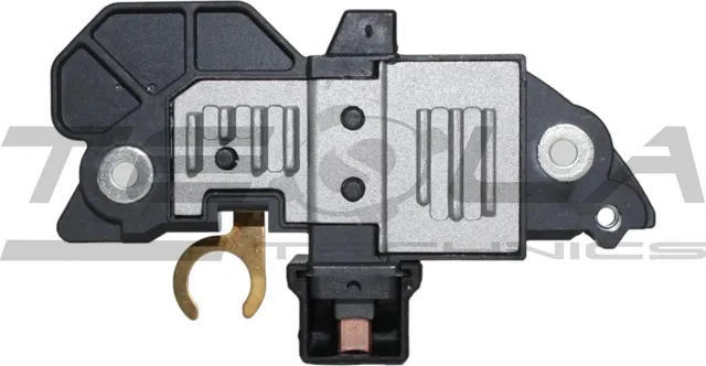 РЕГУЛЯТОР (Tesla Technics). Артикул TT31233PRO