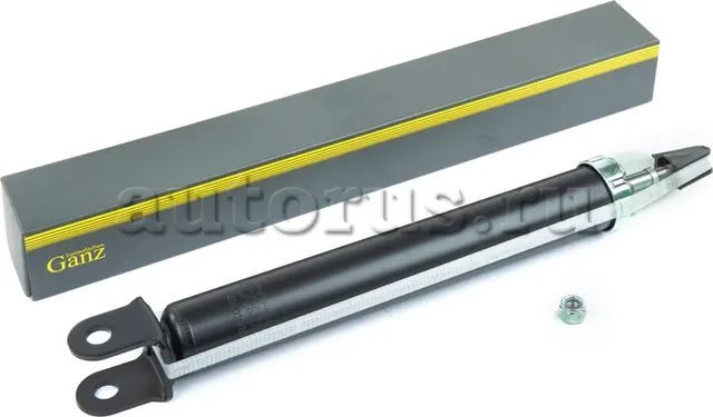 Амортизатор задний L=R (Ganz). Артикул GIK02281