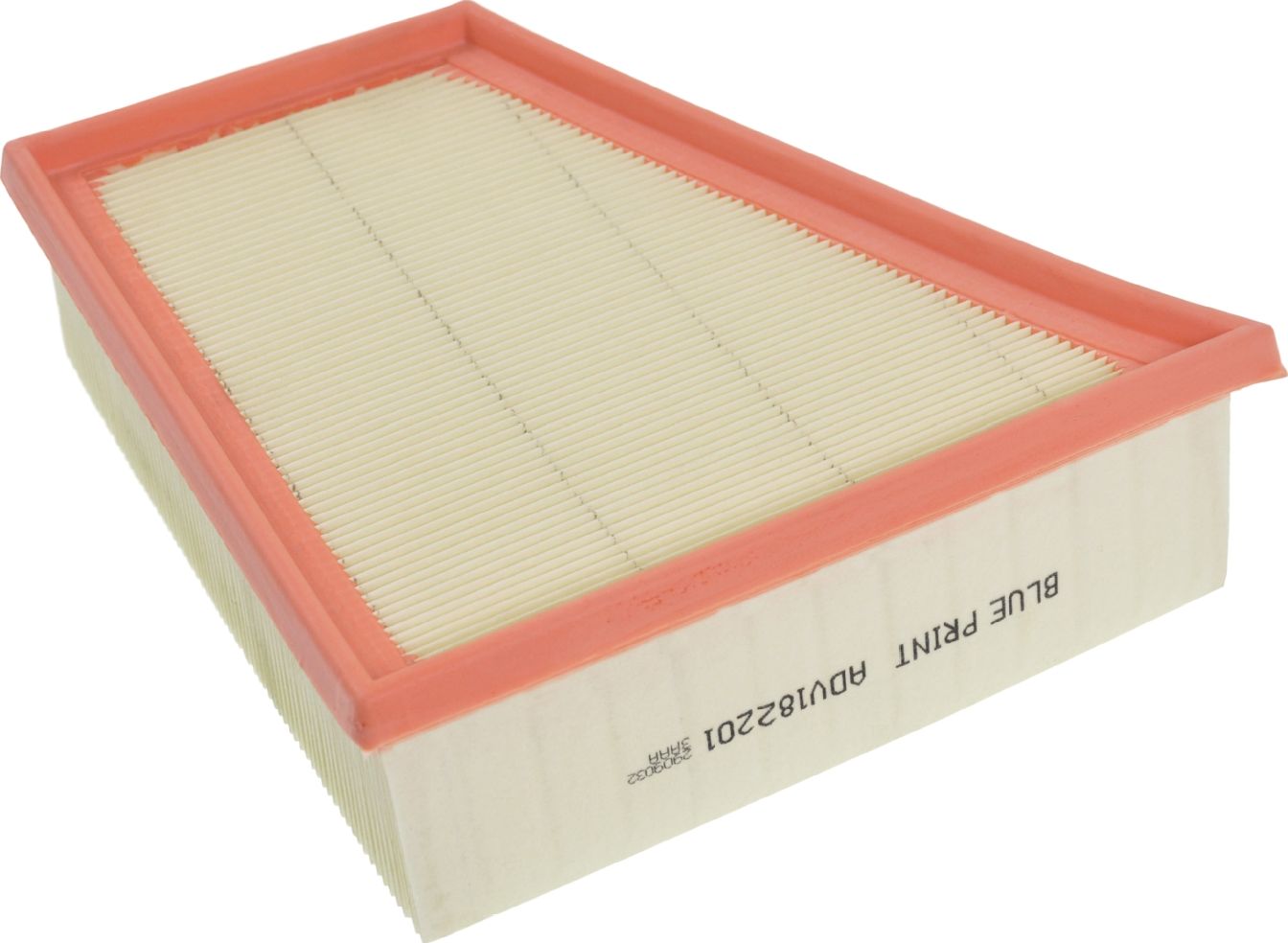 Воздушный фильтр Blue Print. Артикул ADV182201