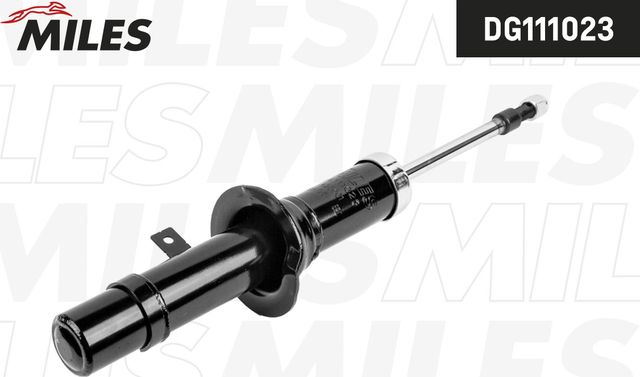 Амортизатор Miles передний левый для Toyota Cresta V (X100) 1996-2001. Артикул DG111023