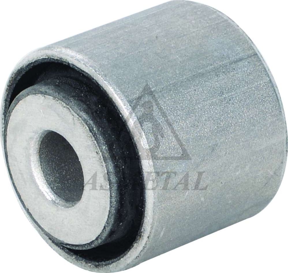 Сайлентблок заднего рычага подвески Asmetal. Артикул 38MR0617