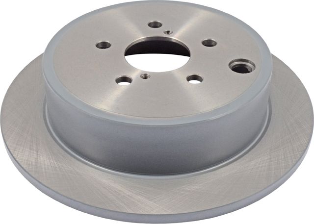 Тормозной диск Blue Print. Артикул ADS74333