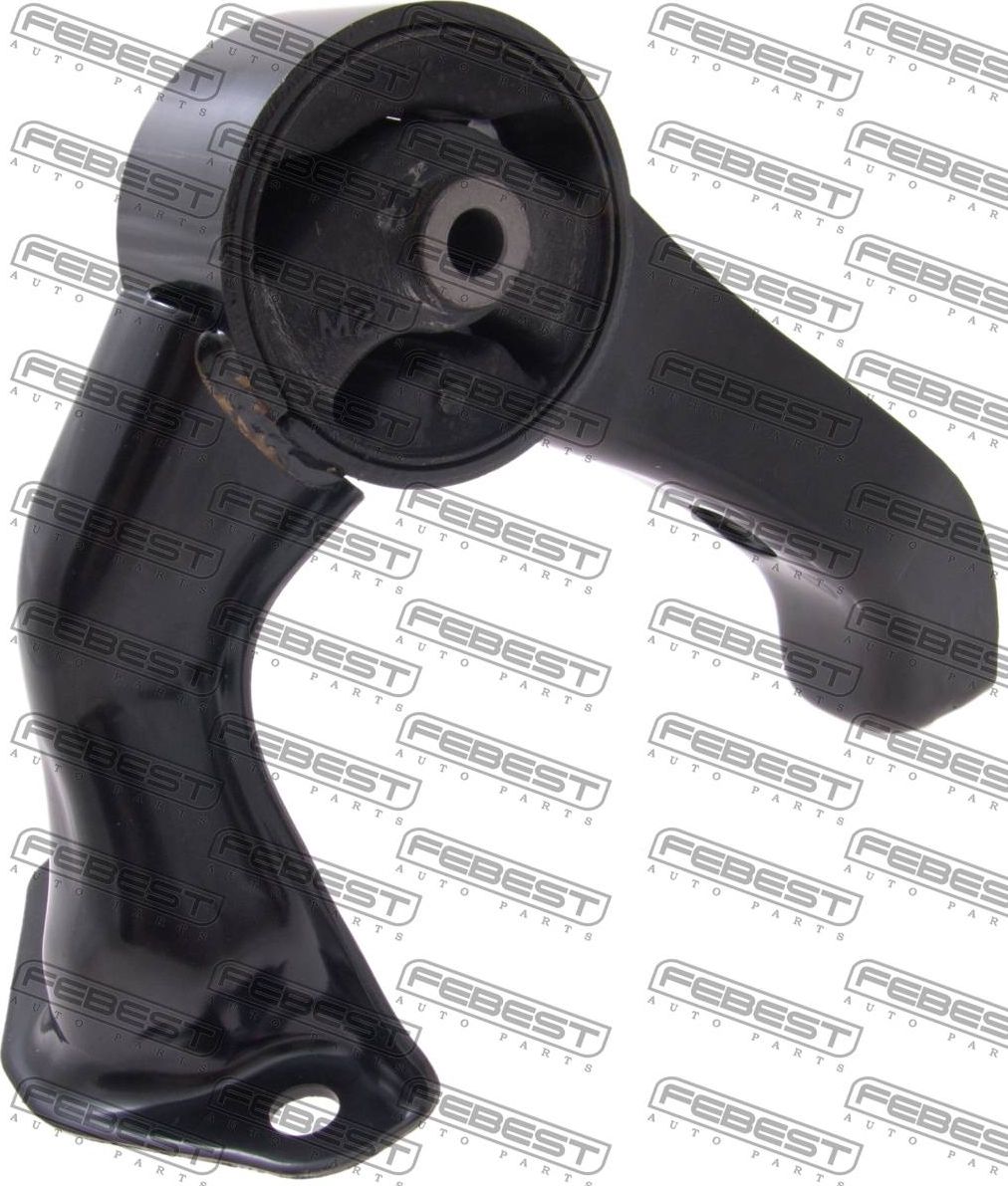 Подушка (опора) двигателя Febest. Артикул MM-CYMTRR