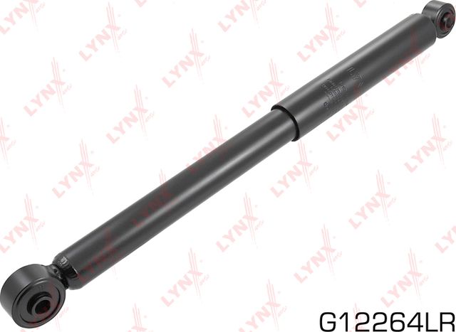 Амортизатор LYNXauto задний для Daihatsu YRV I 2001-2005. Артикул G12264LR