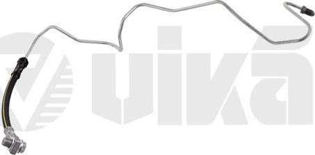Тормозной шланг Vika. Артикул 66111602301