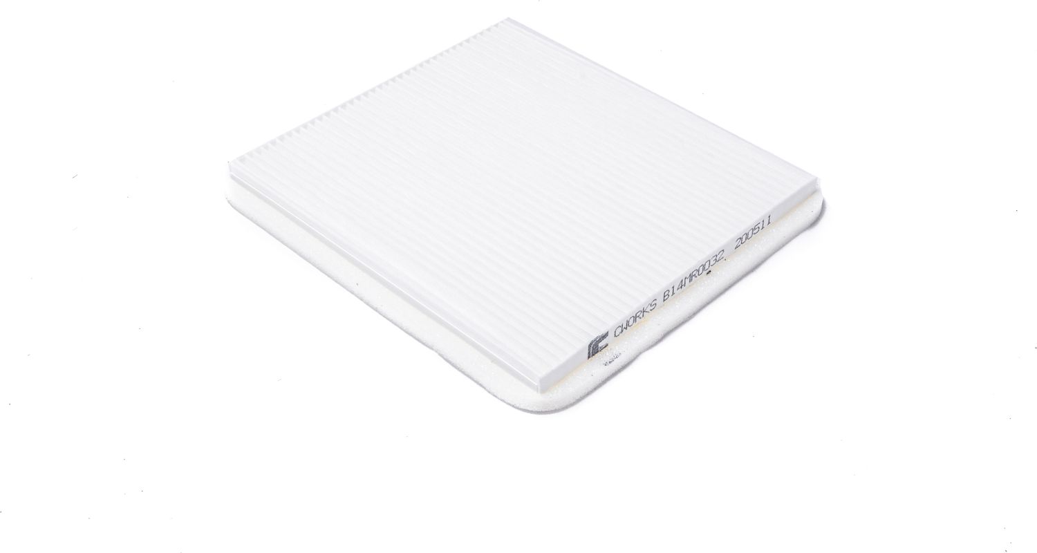 Салонный фильтр Cworks. Артикул B14MR0032