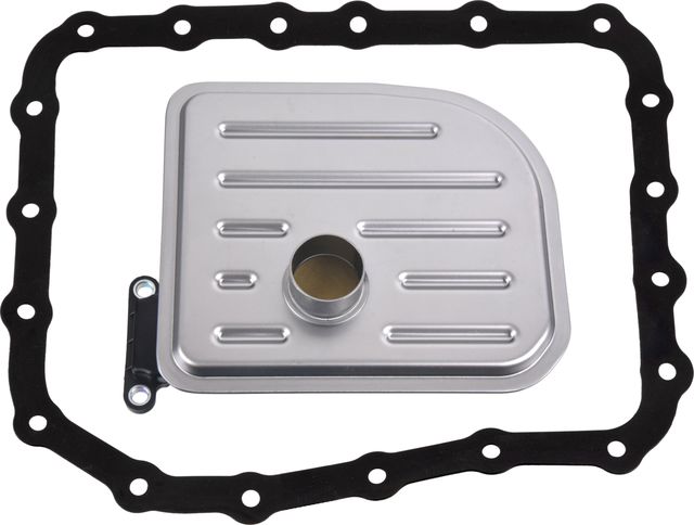 Фильтр АКПП Blue Print для Hyundai ix55 2008-2012. Артикул ADBP210078