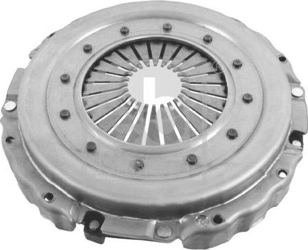 Корзина сцепления Febi Bilstein для MAN TGL 2004-2026. Артикул 105342