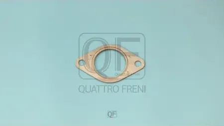 ПРОКЛАДКА ВЫХЛОПНОЙ СИСТЕМЫ (Quattro Freni). Артикул QF17A00086