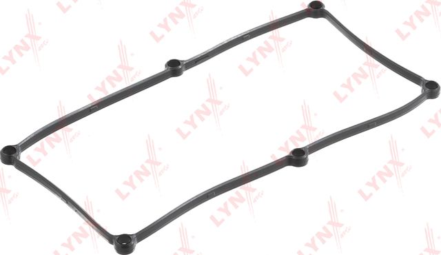 Прокладка клапанной крышки 441724 LYNXauto. Артикул SG-1269