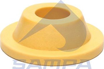 Втулка кабины п 8x подвески 22x62x21 Scania94 Sampa. Артикул 040.010