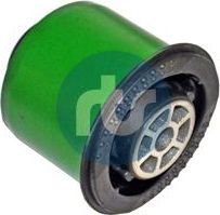 Сайлентблок заднего рычага подвески RTS. Артикул 017-00546