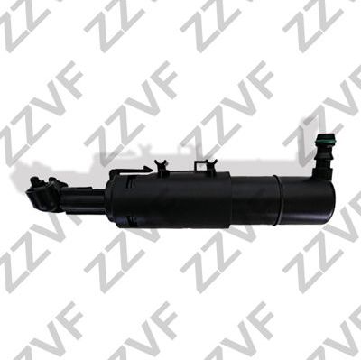 Форсунка омывателя фар ZZVF. Артикул ZV2047R