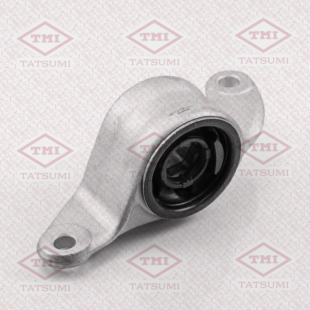 Сайлентблок рычага HONDA CIVIC 06- передн.подв. (Tatsumi) Tatsumi. Артикул TEF1608