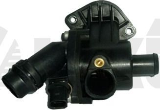 Термостат Vika для Audi A4 III (B7) 2004-2008. Артикул 11211823901