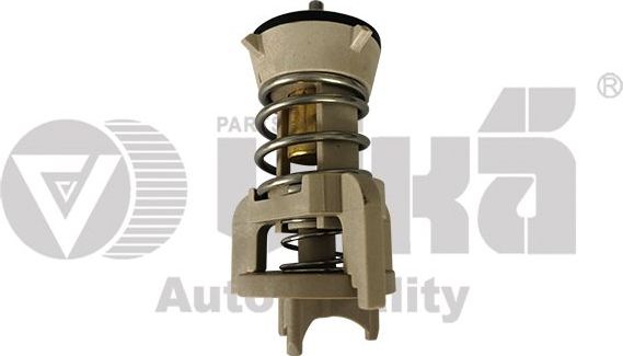 Термостат Vika для Audi A3 III (8V) 2012-2026. Артикул 11211842601