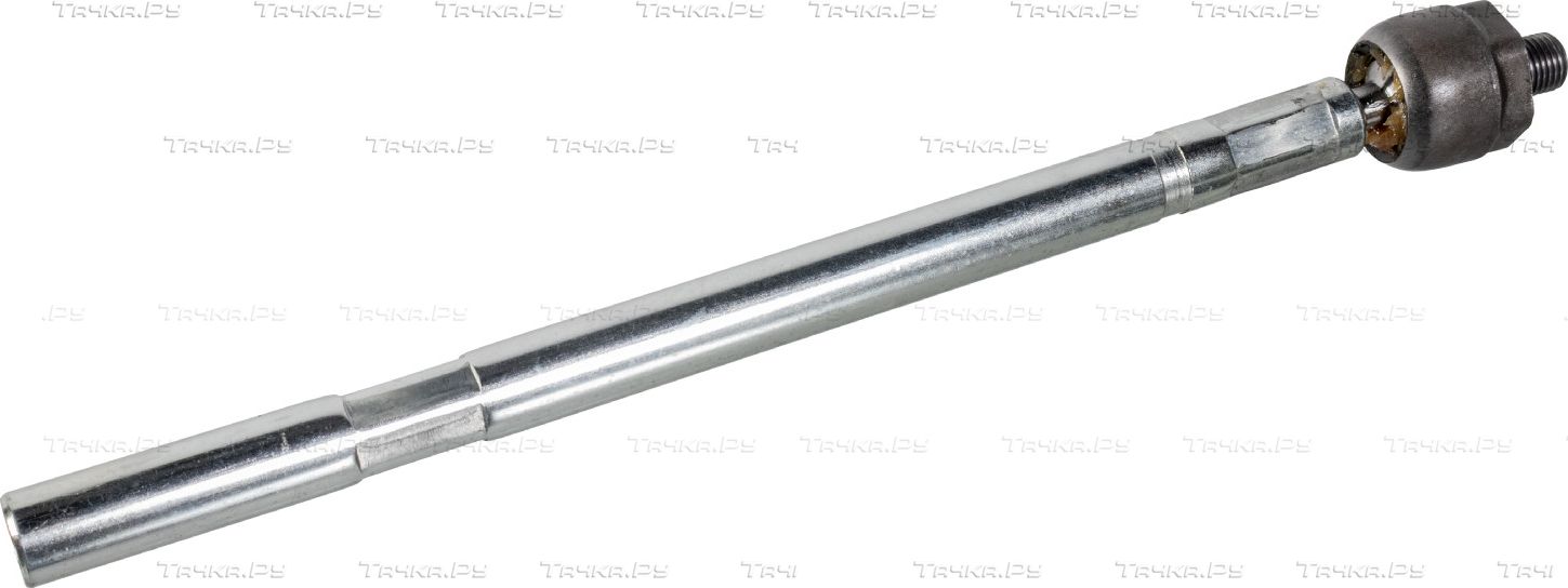 Рулевая тяга Febi Bilstein правая/левая для Peugeot 307 I 2000-2009. Артикул 29625
