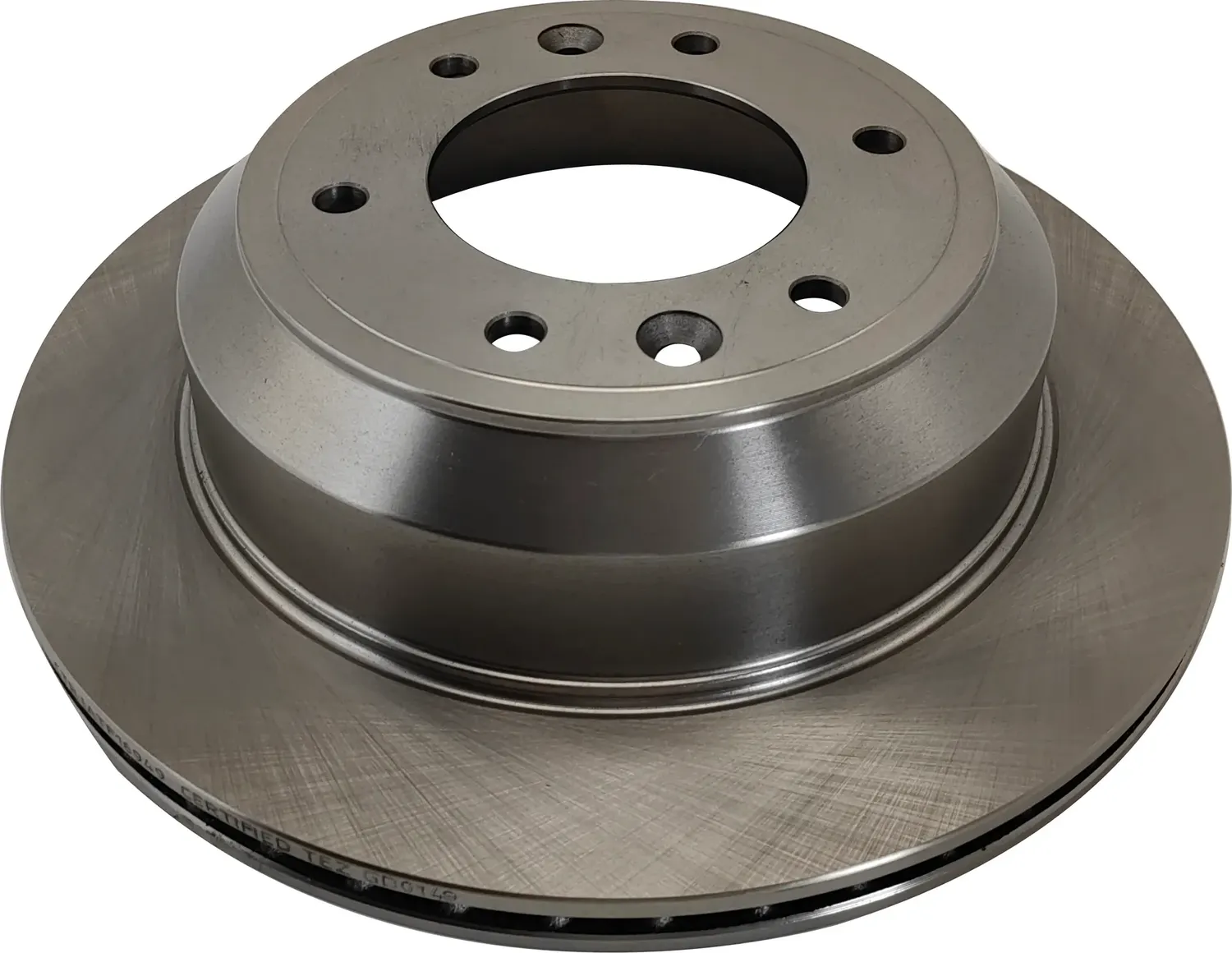 Диск тормозной (CTR). Артикул GD0149