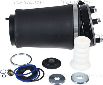 Пневмоподушка (пневморессора) Zentparts. Артикул Z12892