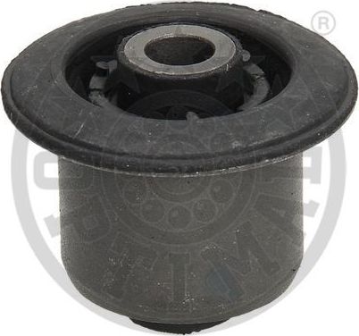 Сайлентблок переднего рычага подвески Optimal. Артикул F8-4043