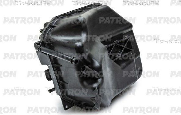 Расширительный бачок Patron для Audi Q7 I (4L) 2006-2015. Артикул P10-0062