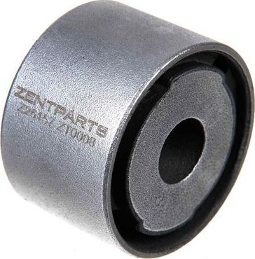 Сайлентблок заднего рычага подвески Zentparts. Артикул Z26157