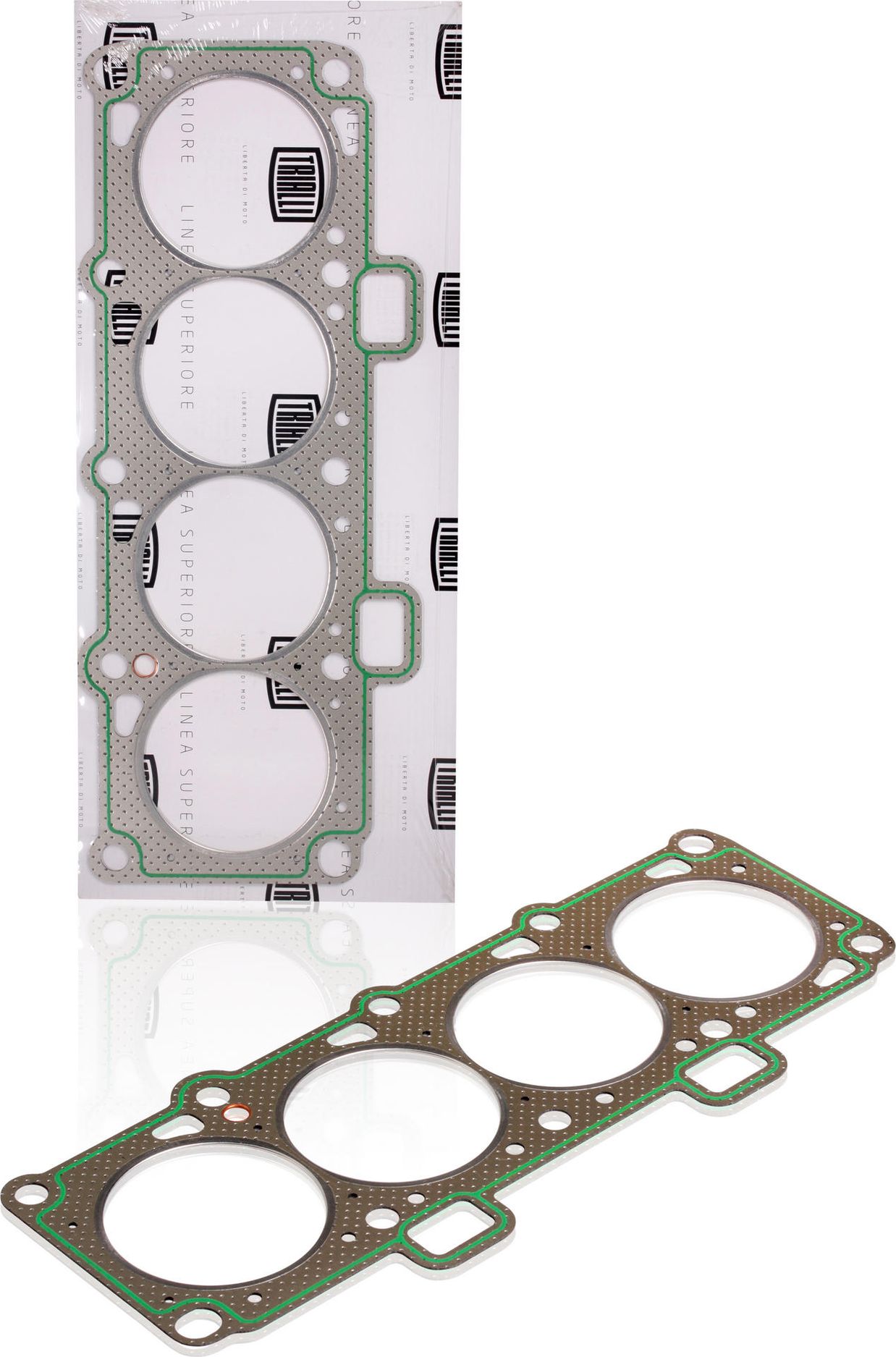 Прокладка ГБЦ Trialli. Артикул GZ 201 9016