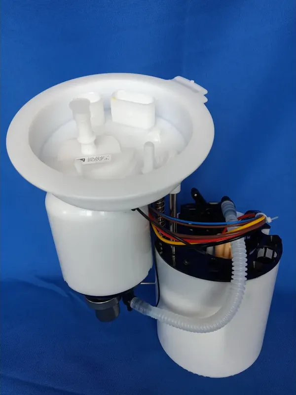 Насос топливный (106005) (Deqst) Deqst. Артикул 106005