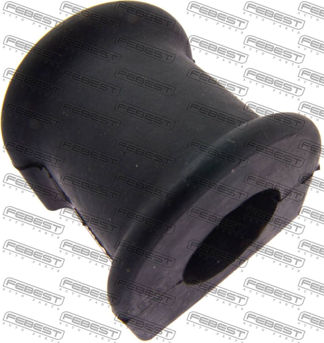 Втулка стабилизатора Febest. Артикул TSB-746