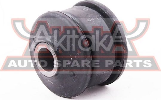 Сайлентблок заднего рычага подвески Asva. Артикул 0401-128