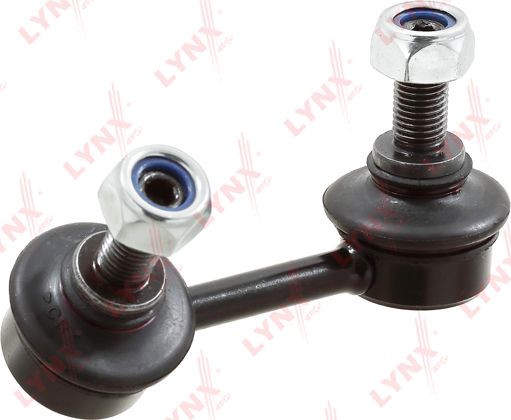 Стойка (тяга) стабилизатора LYNXauto. Артикул C7047L
