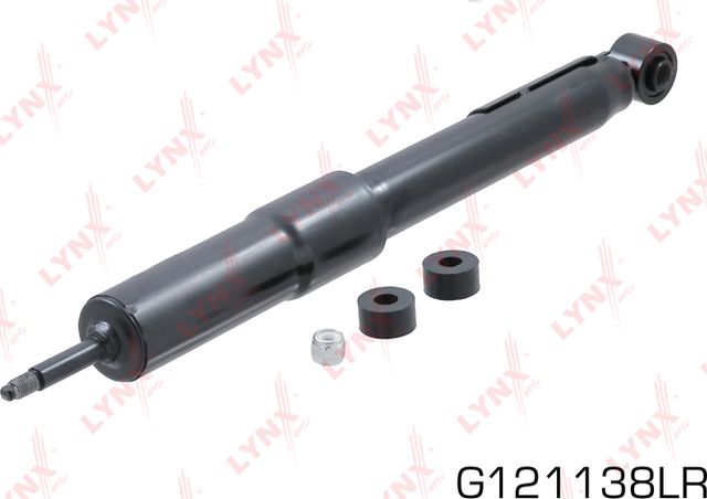 Амортизатор LYNXauto. Артикул G121138LR