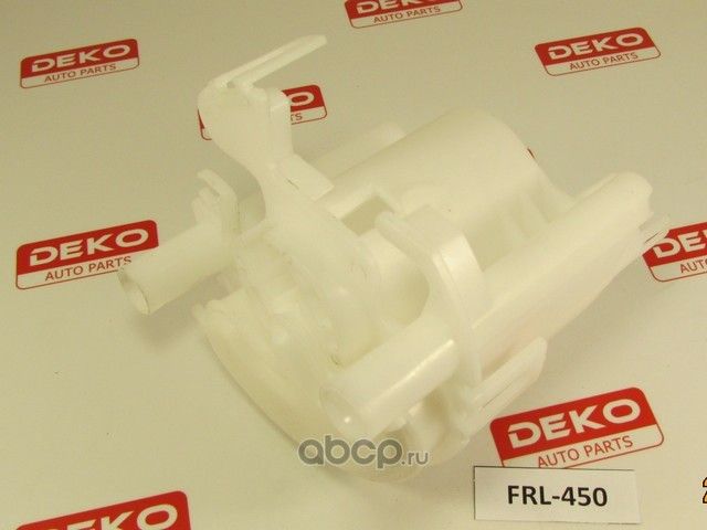 фильтр топливный в баке lexus GX470 (Deko). Артикул FRL450