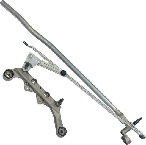 Z59539R_ТРАПЕЦИЯ СТЕКЛООЧИСТИТЕЛЯ_ZIKMAR. Артикул Z59539R