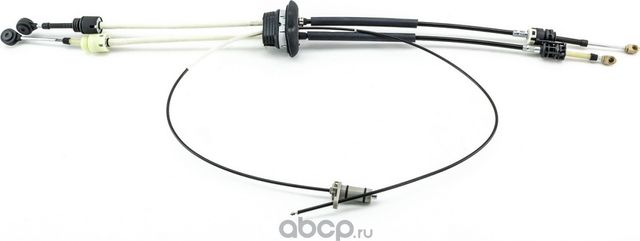 Трос переключения коробки передач (Dominant). Артикул PE24044GP